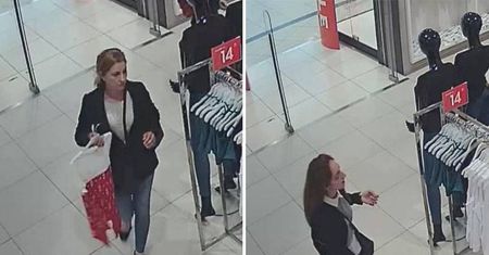 Kradzież w Lublin Plaza. Te kobiety ukradły klientce portfel z torebki