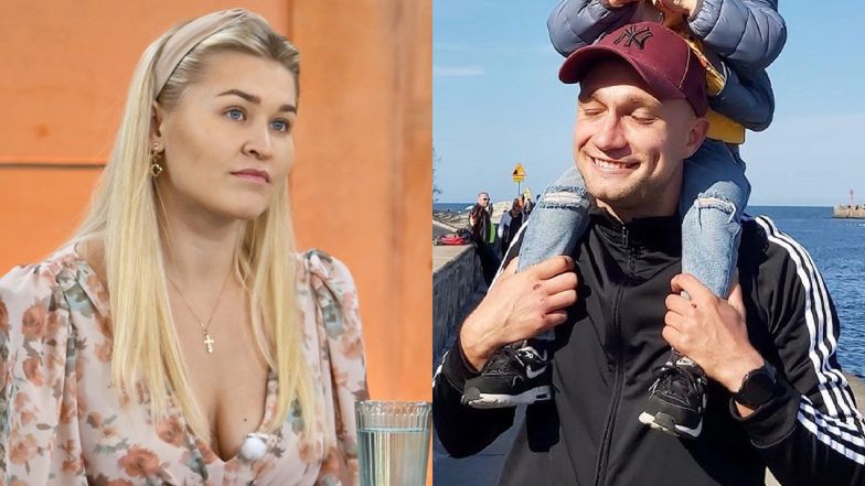 Klaudia z "Rolnik szuka żony" została zapytana o DZIECKO Valentyna. Rolniczka natychmiast odpowiedziała (FOTO)