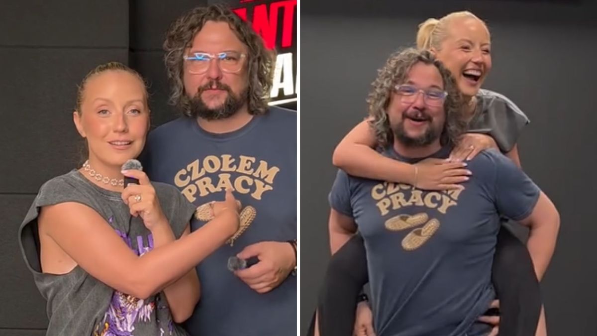 Nowi prezenterzy w Antyradiu 