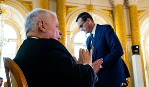 PiS za rok straci władzę? Ekspert: limit cudów się wyczerpał