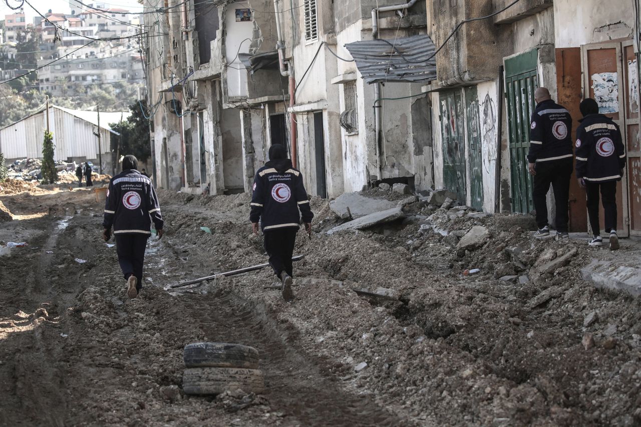 Kritik an Hilfsverteilung in Gaza – UN verweigern Zusammenarbeit mit GHF