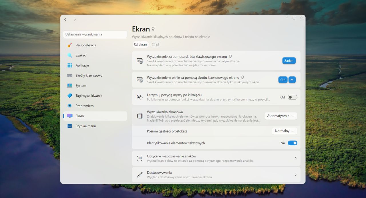 Fluent Search