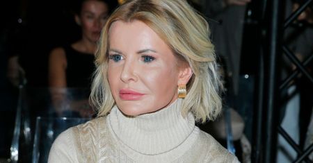 Joanna Racewicz uwielbia ten zabieg. "On nie zmienia rysów twarzy"