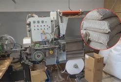 Zostali przyłapani na gorącym uczynku. Ogromne odkrycie w pow. kieleckim