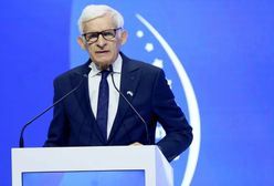 Polska bez rosyjskiego gazu? Buzek: mogliśmy być niezależni 15 lat temu