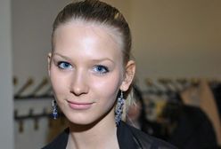 "Niania": synek Marii Maciejowskiej jest ciężko chory