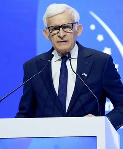 Polska bez rosyjskiego gazu? Buzek: mogliśmy być niezależni 15 lat temu