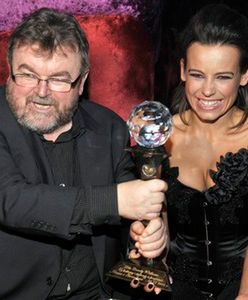 Mucha wytańczyła sobie rolę w serialu!