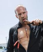 Jason Statham porzuca Daredevila