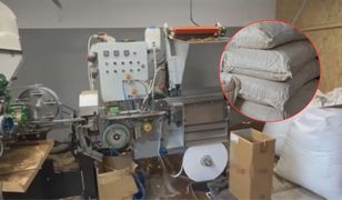 Zostali przyłapani na gorącym uczynku. Ogromne odkrycie w pow. kieleckim