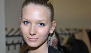 "Niania": synek Marii Maciejowskiej jest ciężko chory