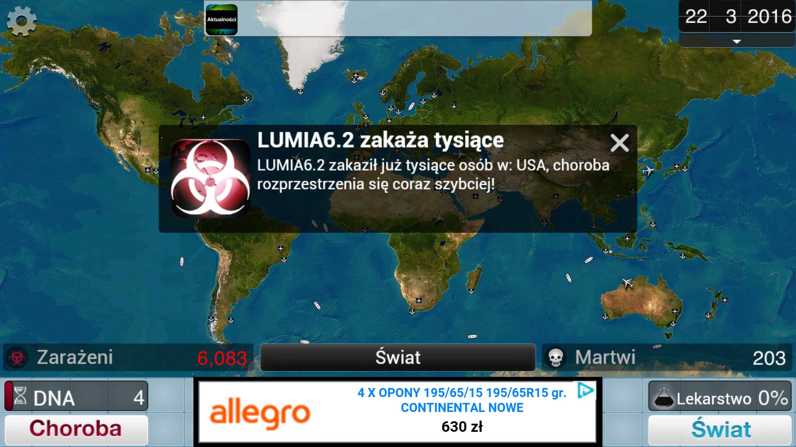 5 symulatorów na smartfony i tablety [Android, iOS i Windows Phone] 6