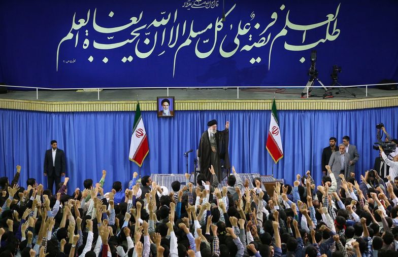 Iran daje sobie "co najmniej 60 dni" na rozpatrzenie umowy nuklearnej