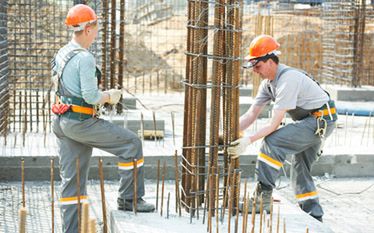Rynek nieruchomości w Polsce. Budujemy coraz więcej magazynów i centrów handlowych
