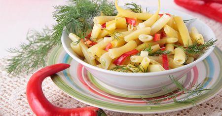 Fasolka szparagowa w puszce (produkt i płyn)