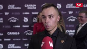 Dominik Kubera: Niewielu wierzyło, że zdobędziemy tytuł