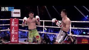 FEN 19 Bitwa o Wrocław: zapowiedź walki Fallin vs Wrzosek (wideo)