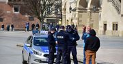 Obostrzenia na Wielkanoc. Policja apeluje. Nie przegap, bo to ważne