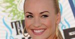Yvonne Strahovski brata się z demonami