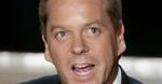 Kiefer Sutherland zaręczony