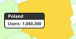 Polacy szturmują Facebooka