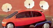 1992 Opel Twin [zapomniane koncepty]