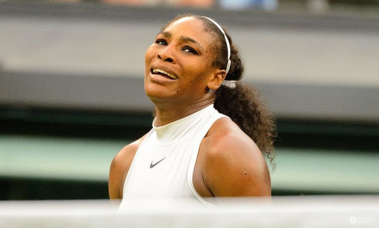 Serena Williams odpadła z Igrzysk w Rio