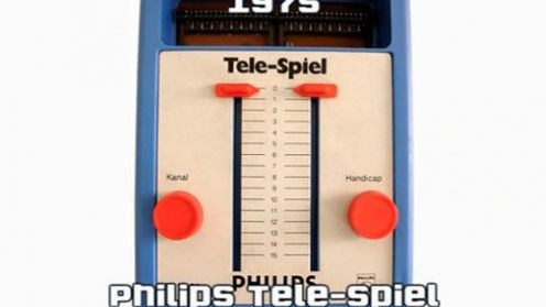 Znasz wszystkie konsole świata? [wideo] 1