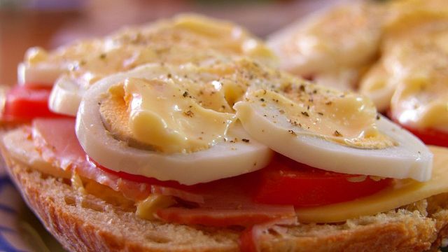 Jedzenie oczami - nowy sposób na dietę 1