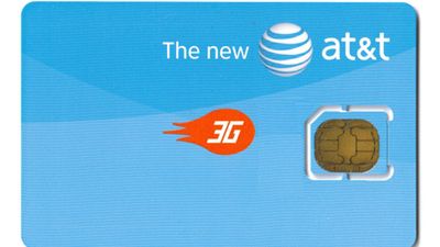 Karta Micro SIM - z czym się to je? 1