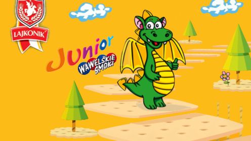 Gra Lajkonik – idealny przykład jak nie należy robić gier reklamowych 1