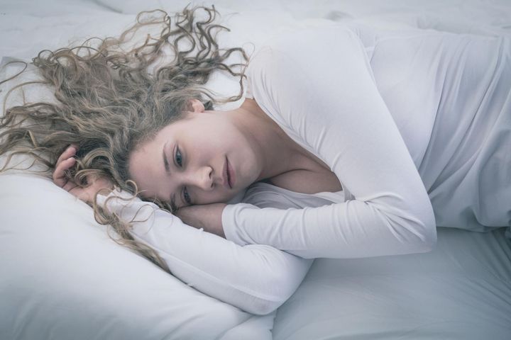 Zespół przewlekłego zmęczenia najczęściej dotyka młode kobiety. 