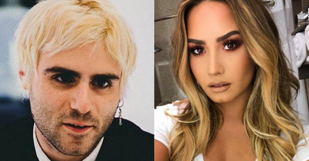 Demi Lovato zerwała z chłopakiem, żeby skupić się na życiu w trzeźwości. "Niedawno zgłosiła się do ośrodka, ale to była jej własna decyzja"