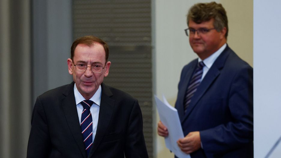Kasacja ws. wyroku skazującego Mariusza Kamińskiego i Macieja Wąsika ma być złożona najwcześniej w kwietniu