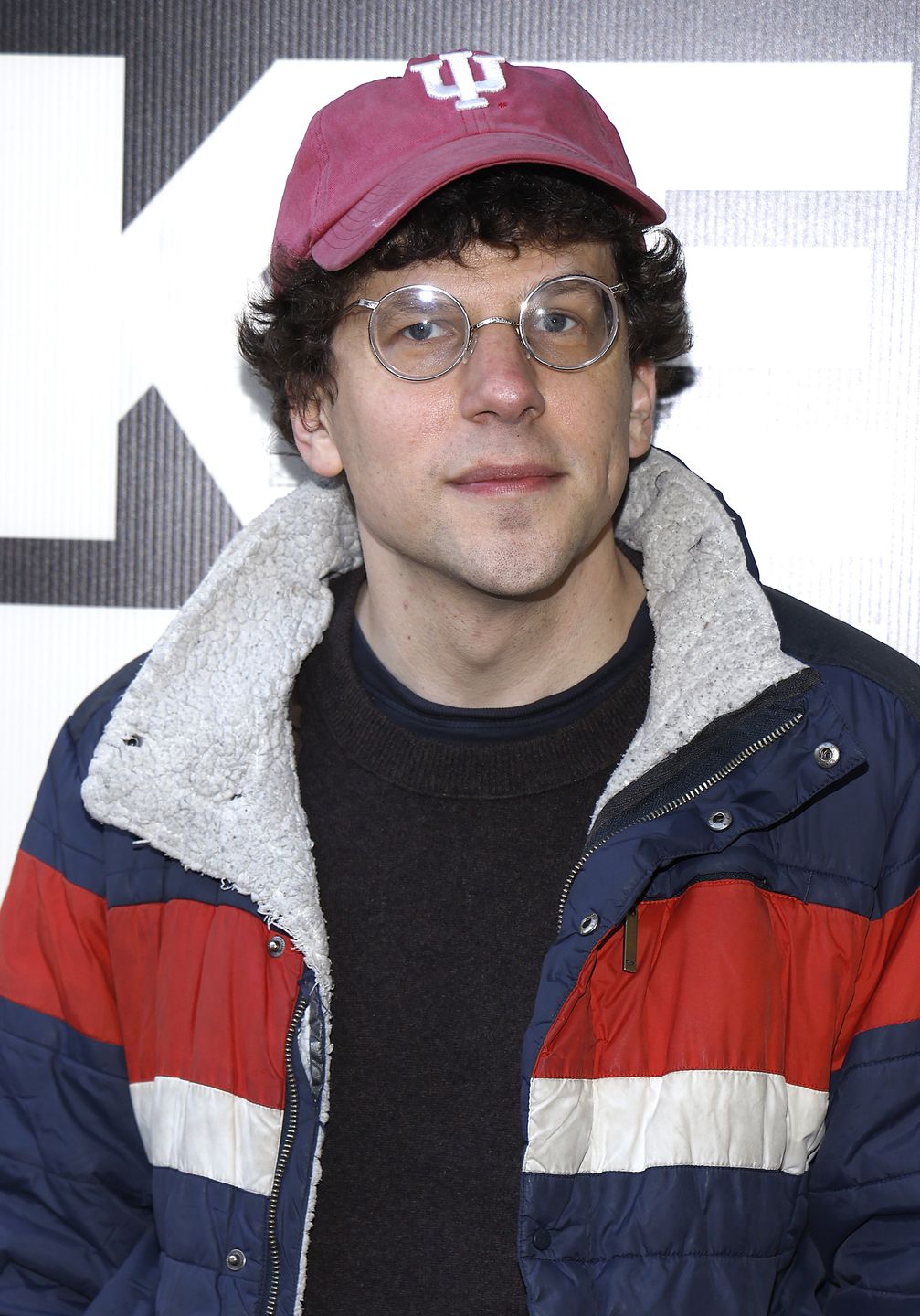 Jesse Eisenberg 