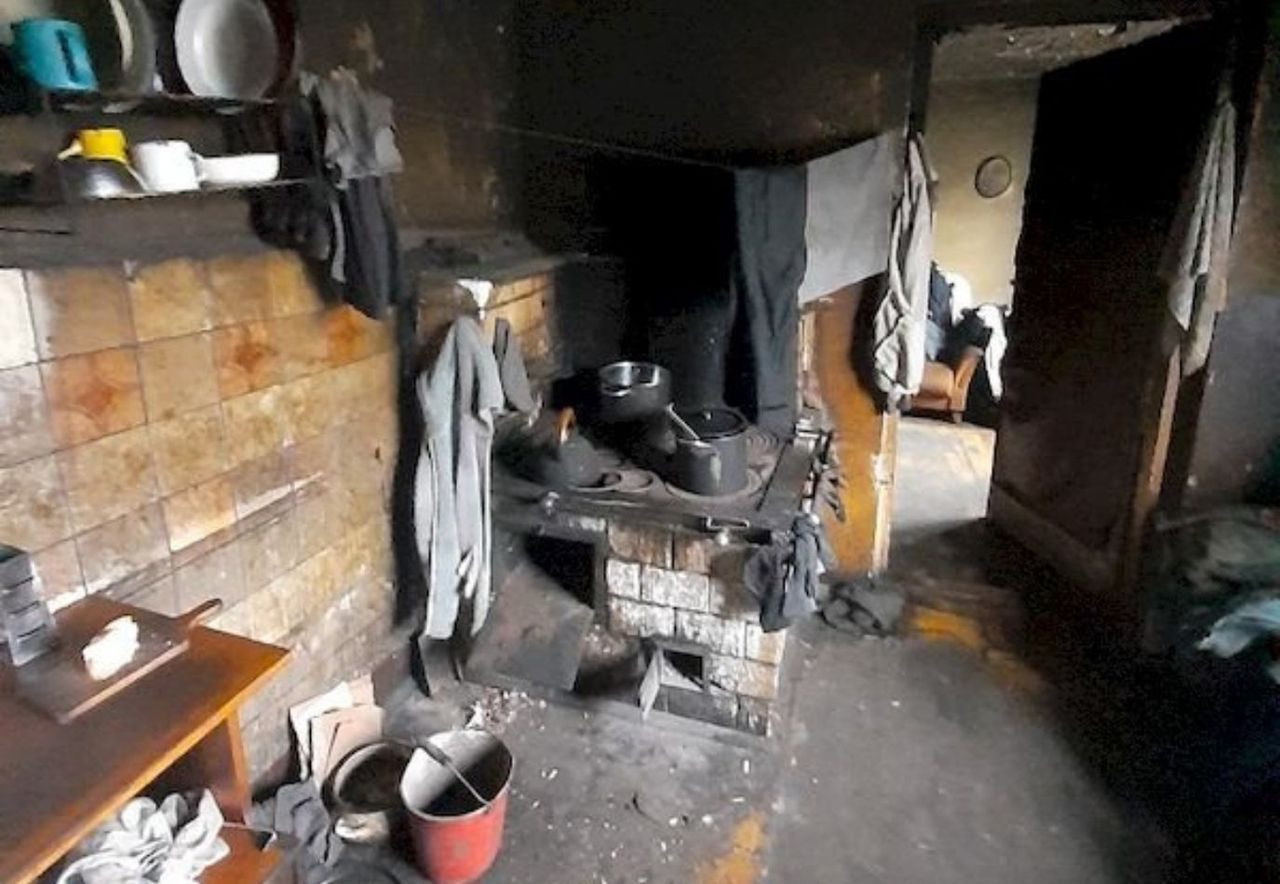 "Skrajna, niesamowita bieda". Staruszka wstydziła się prosić o pomoc