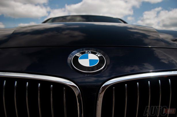 BMW najmocniejszą marką samochodową według rankingu Forbes