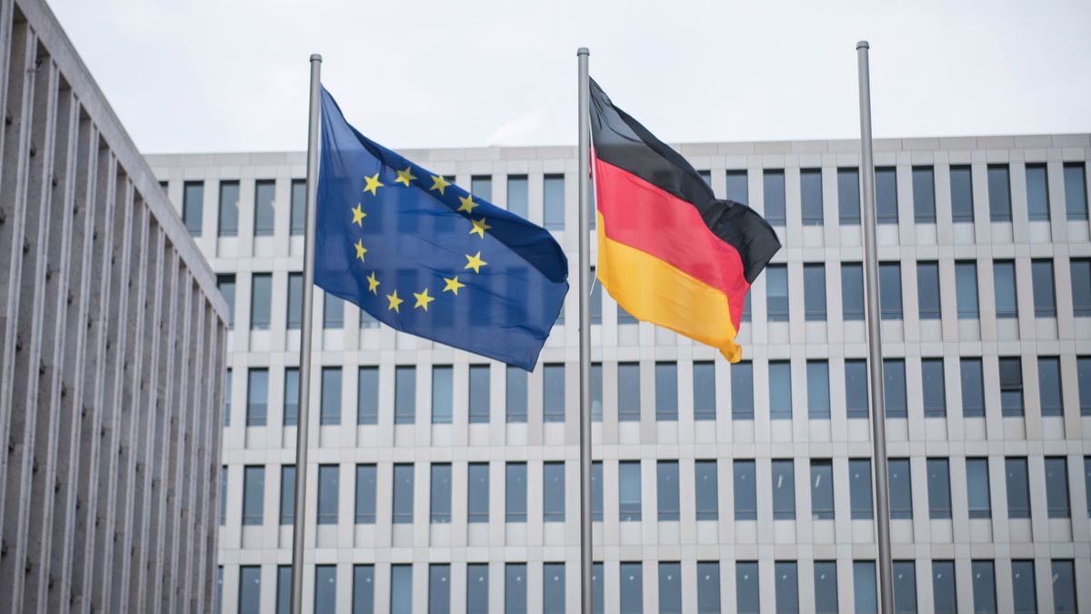 Niemiecki rząd chce nadać nowe prawa wywiadowi, fot. Getty Images