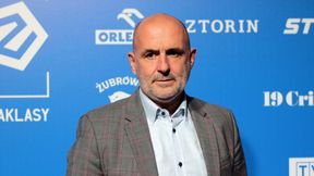 Michał Probierz był na Legii. Zamieścił wymowne zdjęcie z piłkarzem