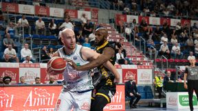 EBL. Adrian Bogucki oficjalnie nowym koszykarzem Enea Astorii Bydgoszcz