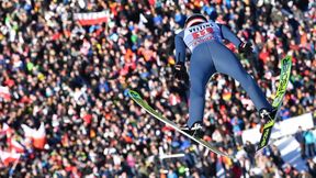 PŚ w Zakopanem na żywo: konkurs drużynowy. Transmisja TV, stream online. Gdzie oglądać skoki?