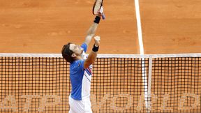 ATP Bastad: David Ferrer z trudem pokonał Dustina Browna. Klęska Joao Sousy w derbach Portugalii