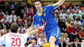 Szwedzki gwiazdor nie ma dość. Kim Andersson kontynuuje karierę