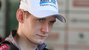 Kamil Adamczewski nie boi się, że Orzeł spadnie