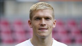 Trudna decyzja Rudnevsa. "Są rzeczy ważniejsze niż piłka nożna"