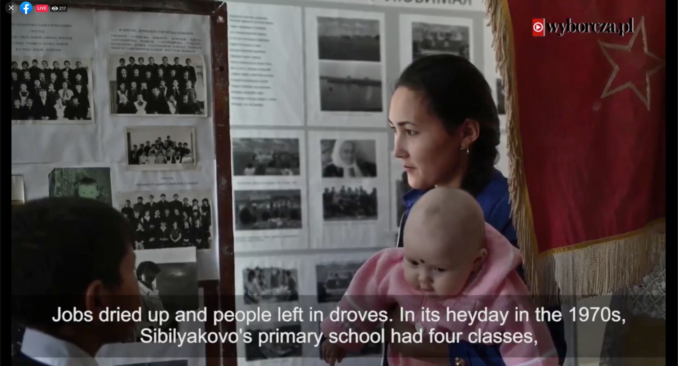 "Odwaga patrzenia”. Poznaliśmy zdobywcę nagrody im. Krzysztofa Millera 32