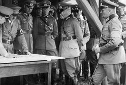 Operacja Iron Cross - tak Amerykanie chcieli zabić Hitlera