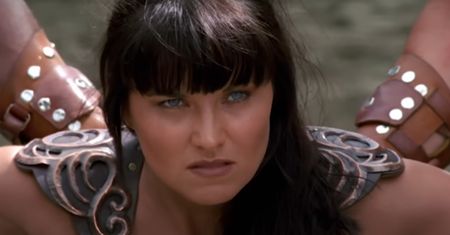 Lata temu była wielką gwiazdą. Jak obecnie wygląda Lucy Lawless, czyli "Xena - wojownicza księżniczka"?