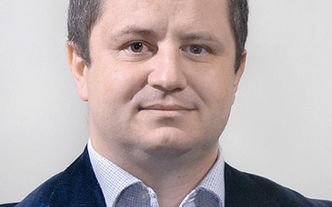 Tomasz Kalwat zrezygnował z funkcji prezesa Synthosu
