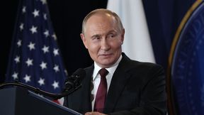 Putin podziękował Chińczykom. "Dobre rezultaty"